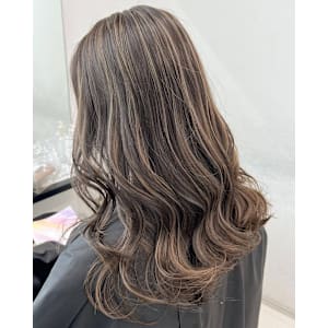 ハイライト - Flora by siesta【フローラ バイ シエスタ】掲載中