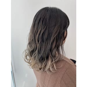 グラデーション