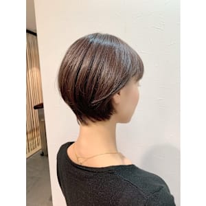 Lusso canaan×スタイル