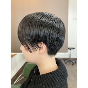 Lusso canaan×スタイル