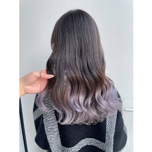 ホワイトラベンダー