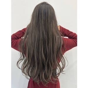 ベージュカラー