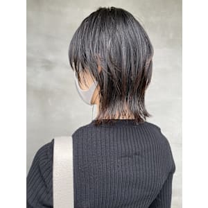 Lusso canaan×スタイル