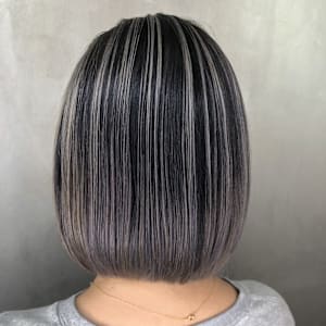 Lusso canaan×スタイル