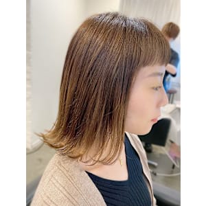 Lusso canaan×スタイル