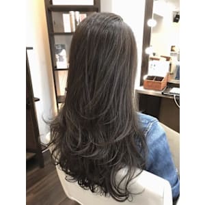 Lusso canaan×スタイル