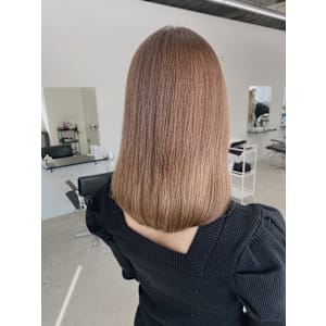 Lusso canaan×スタイル