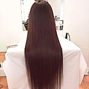 Lusso canaan×スタイル