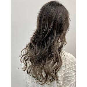 ハイライトカラー