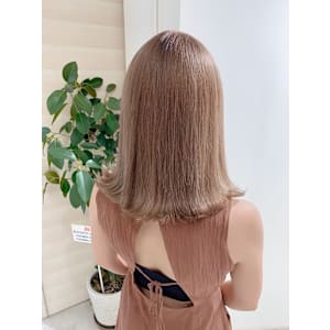 Lusso canaan×スタイル