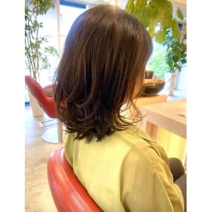 Lusso canaan×スタイル