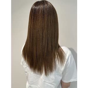 Lusso canaan×スタイル