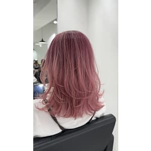 Lusso canaan×スタイル