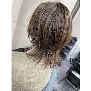 Lusso canaan×スタイル