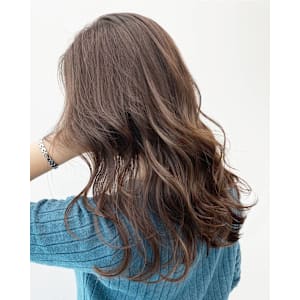 ナチュラルブラウン