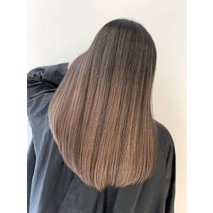 エアタッチバレイヤージュ