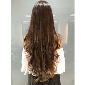 Lusso canaan×スタイル