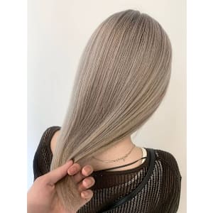 ホワイトミルクティー