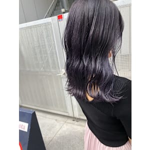 Lusso canaan×スタイル