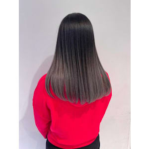 グラデーションカラー