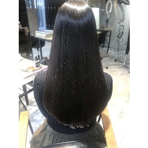 Lusso canaan×スタイル