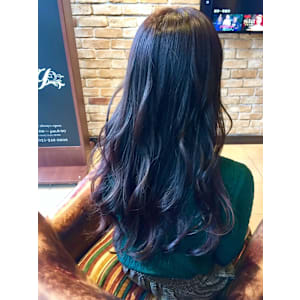 Lusso canaan×スタイル