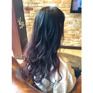 Lusso canaan×スタイル