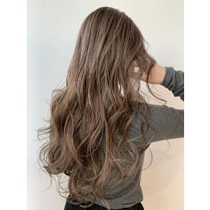 ハイライトスタイル - Flora by siesta【フローラ バイ シエスタ】掲載中