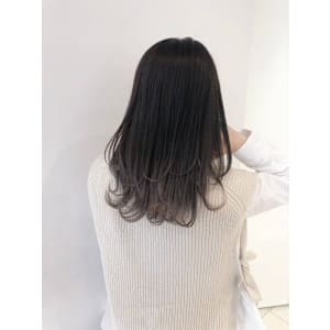 グラデーションカラー