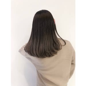 グラデーションカラー