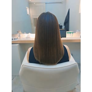 Lusso canaan×スタイル