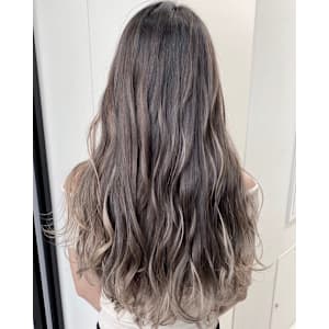 エアタッチグレージュ