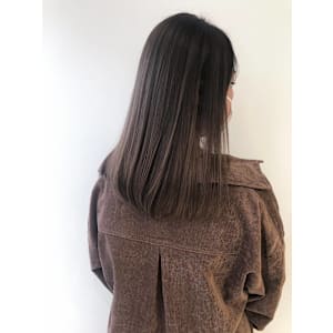 ショコラブラウンロブ