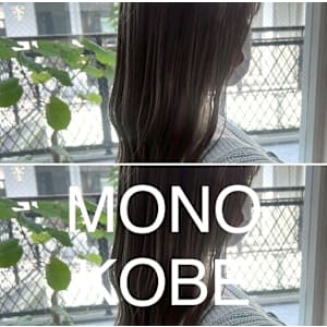 MONO KOBE×スタイル