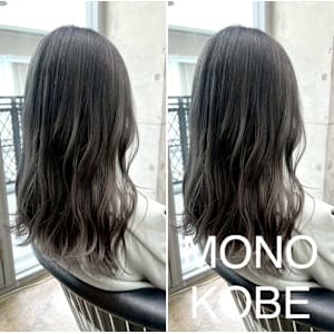 MONO KOBE×スタイル - MONO KOBE【モノコウベ】掲載中
