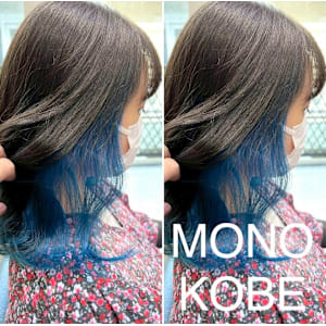 MONO KOBE×スタイル - MONO KOBE【モノコウベ】掲載中