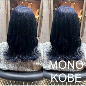 MONO KOBE×スタイル - MONO KOBE【モノコウベ】掲載中