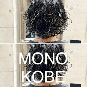 MONO KOBE×スタイル - MONO KOBE【モノコウベ】掲載中