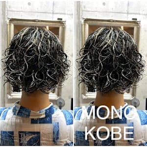 MONO KOBE×スタイル