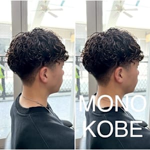 MONO KOBE×スタイル - MONO KOBE【モノコウベ】掲載中