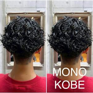 MONO KOBE×スタイル - MONO KOBE【モノコウベ】掲載中