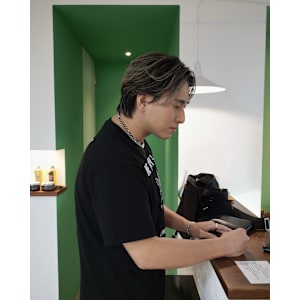 メンズレイヤージュ - ananda【アナンダ】掲載中