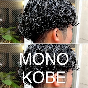 MONO KOBE×スタイル - MONO KOBE【モノコウベ】掲載中