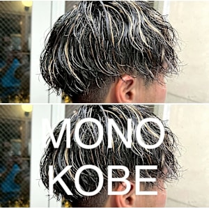 MONO KOBE×スタイル - MONO KOBE【モノコウベ】掲載中