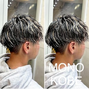 MONO KOBE×スタイル - MONO KOBE【モノコウベ】掲載中