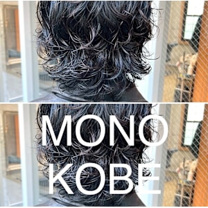 MONO KOBE×スタイル - MONO KOBE【モノコウベ】掲載中