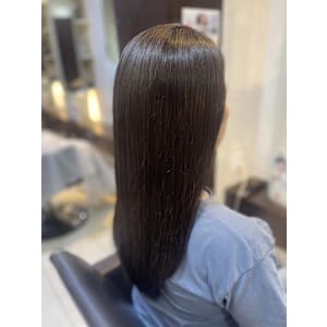 白髪ぼかしハイライトカラー - Stilla smooth【スティラスムース】掲載中