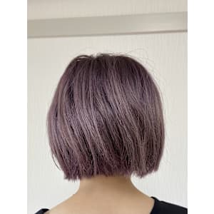 Lusso chiaro　西池袋店×スタイル