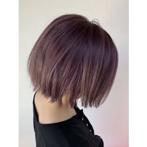 Lusso chiaro　西池袋店×スタイル