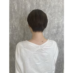 Lusso chiaro　西池袋店×スタイル